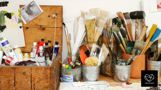 5 Best Art Supply Stores in Hamburg