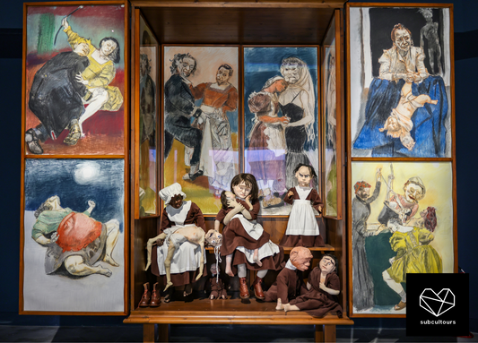 5 Famous Female Portuguese Artists