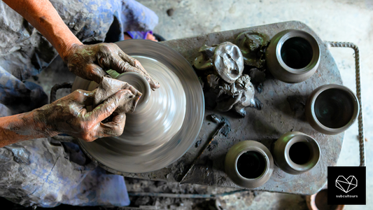 Ceramic Workshops in Portugal