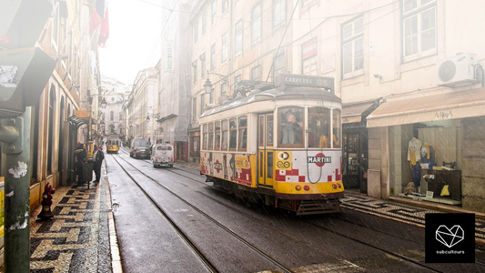 Creative Experiences in Lisbon: Unleash Your Artistic Side in Portugal’s Vibrant Capital