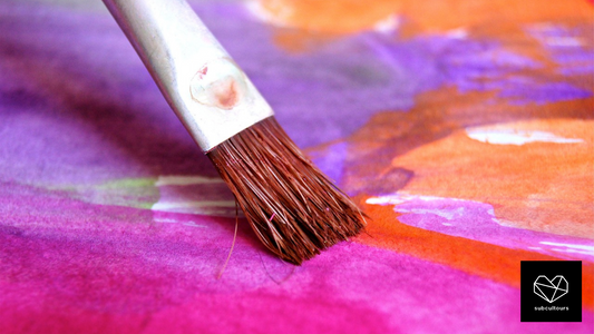 Discover the 4 Best Painting Workshops in Spain