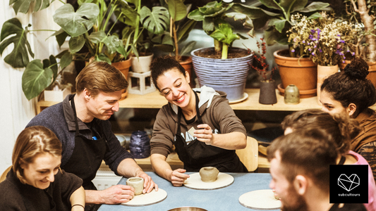 Dive into the Artistic World of Ceramic Workshops in Germany
