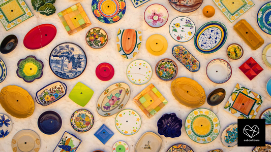 Create with Artisans in Algarve, Southern Portugal