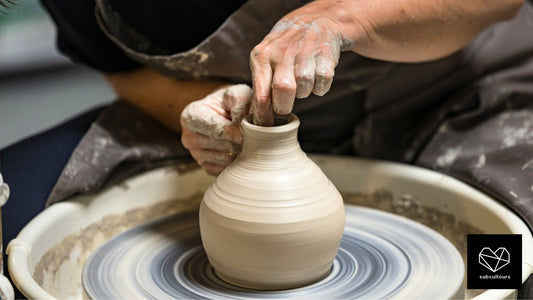 Our 5 Ceramic Workshops in Lisbon, Portugal