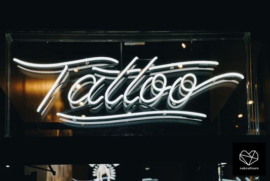 Tattoo Times in Portugal