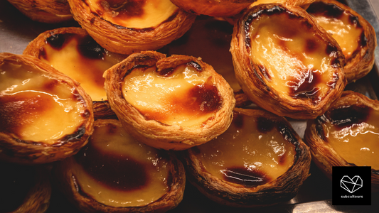 Portuguese cuisine: Beyond the famous Pastel de Nata