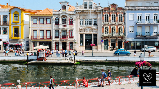 Relocating to Portugal