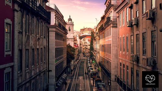 Portugal’s Photography Scene and Photography Workshops