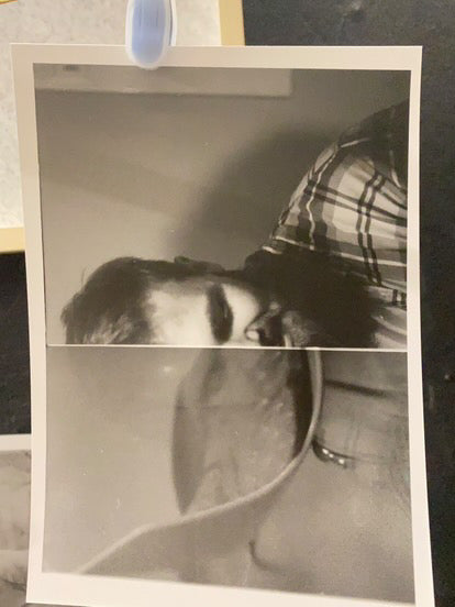 2 Days - Developing and Printing Analog Photography Workshop with Araiké in Berlin, Germany, by subcultours I