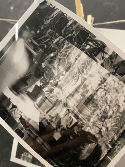 2 Days - Developing and Printing Analog Photography Workshop with Araiké in Berlin, Germany, by subcultours IV