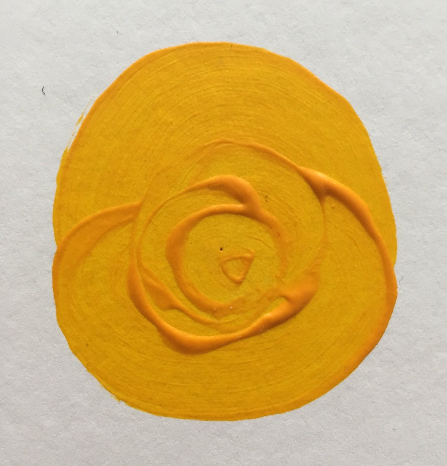 "Habits" Painting Workshop in Bietigheim-Bissingen, Germany