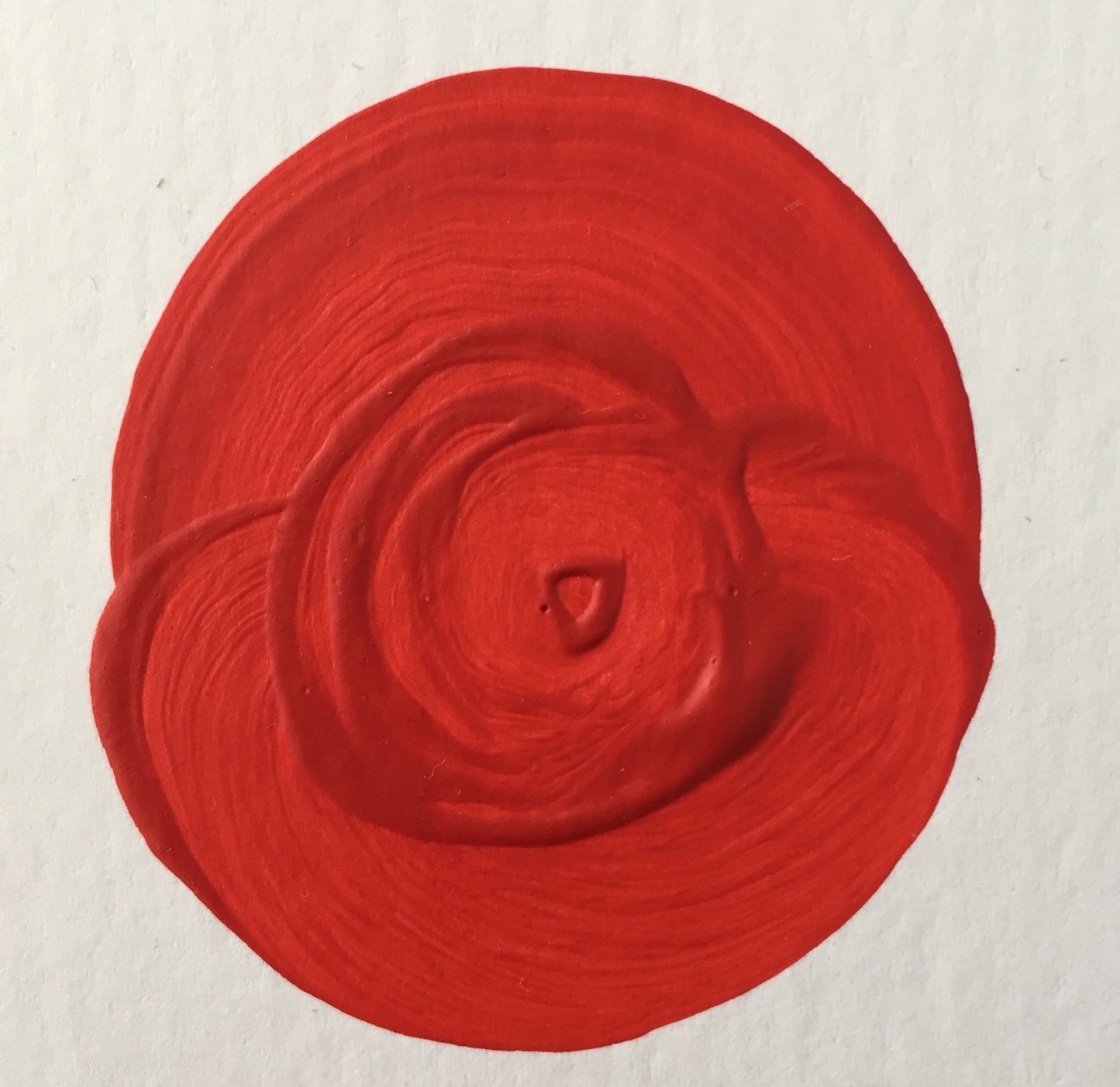"Habits" Painting Workshop in Bietigheim-Bissingen, Germany