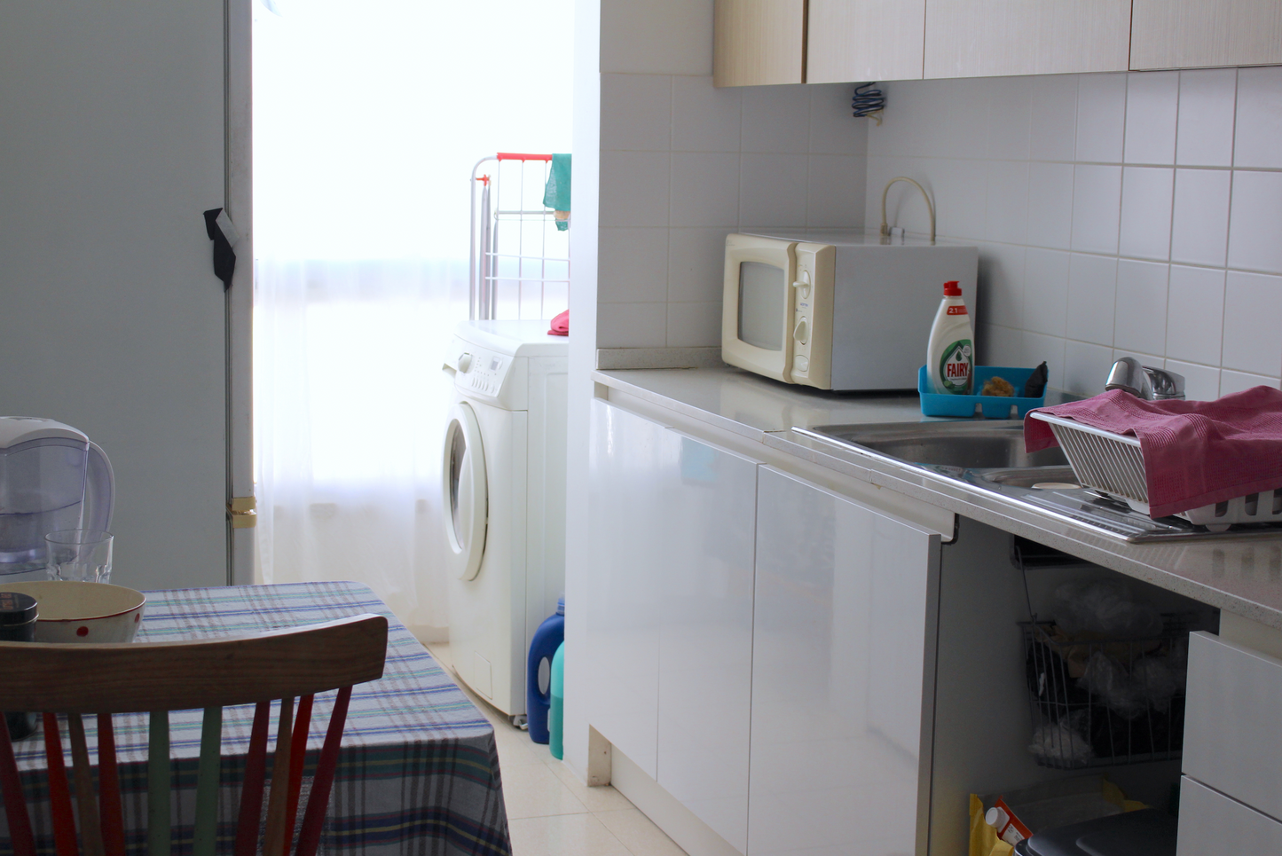 3 Tage „Textile Weaving Workshop" und Homestay – in Lissabon, Portugal