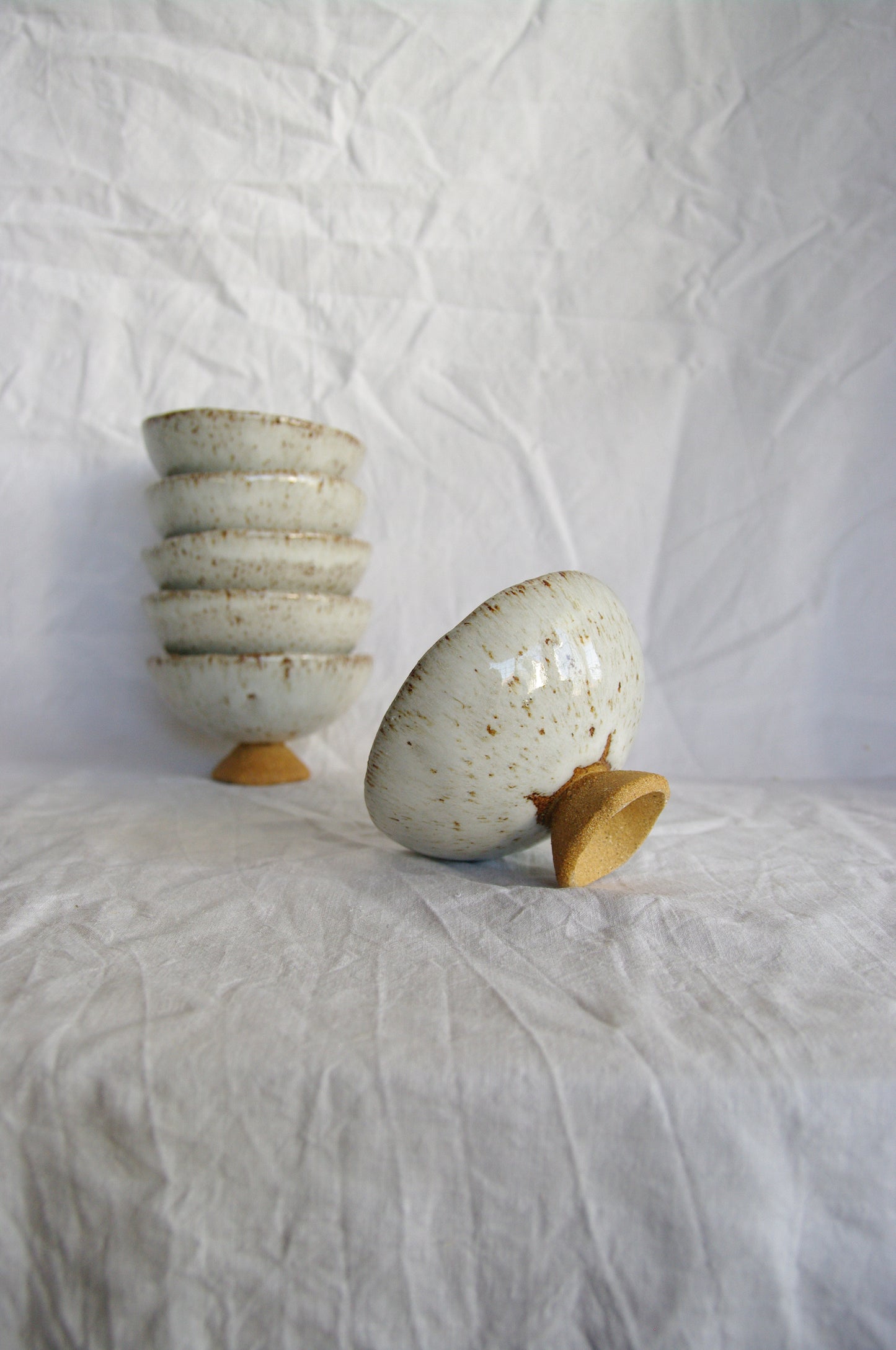 "Bowl" Artwork by Daisy Eltenton