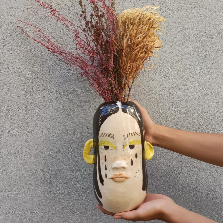 Brunch and Ceramics Workshop with Julia in Lisbon, Portugal by subcultours