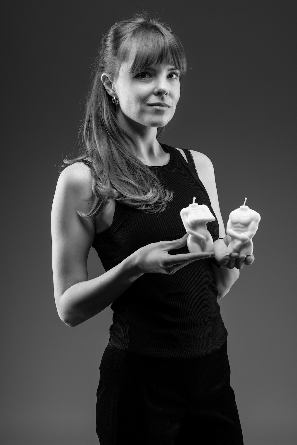 Body Scrub Workshop "Glitter & Glow" with Sofija in Berlin, Germany by subcultours