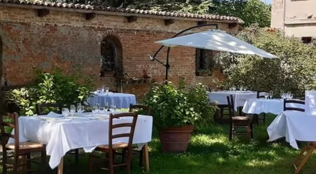 Retiro Artístico de 1 Semana con el Artista Ivo en el Castillo de Casalborgone, Italia