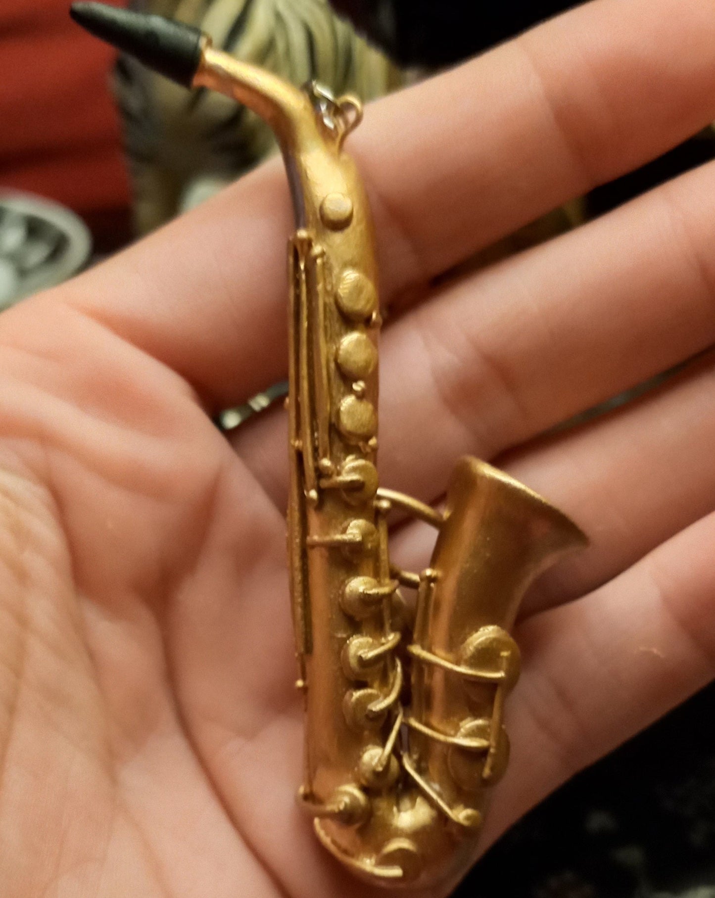 "Unleash Your Imagination: Miniature Sculpture Crafting" Workshop with Larin in Engen, Bodensee, Germany