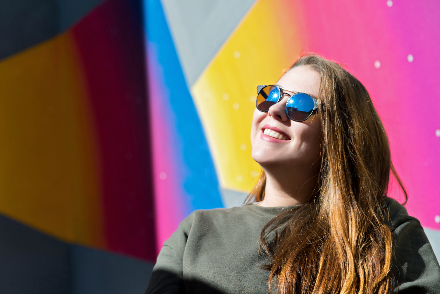Graffiti Workshop with street artist Mariana in Porto, Portugal by subcultours