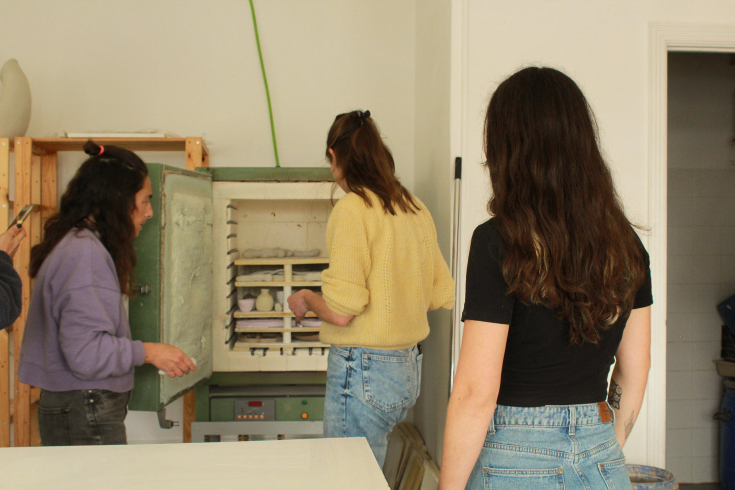 Immersive Artist Tour with Sylwia in Lisbon, Portugal by subcultours