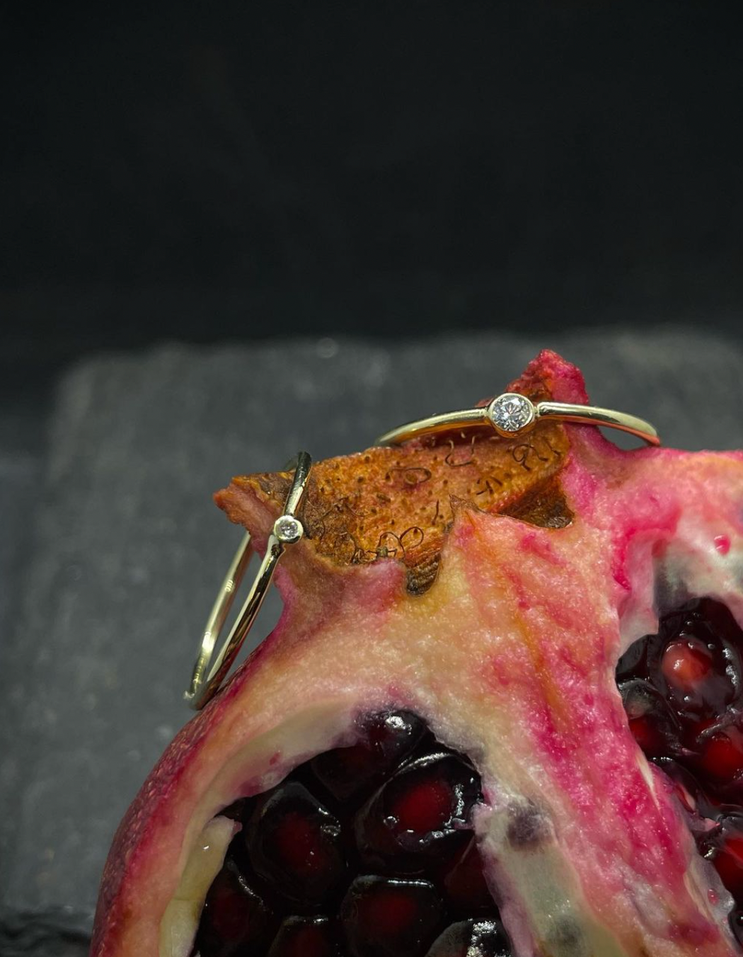 Jewelry Workshop "Goldsmith For Beginners or Master Class for Advanced" with Michel in Berlin, Germany by subcultours