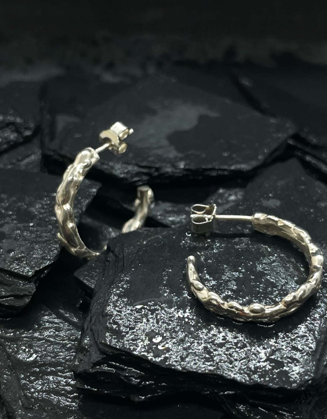 Jewelry Workshop "Goldsmith For Beginners or Master Class for Advanced" with Michel in Berlin, Germany by subcultours