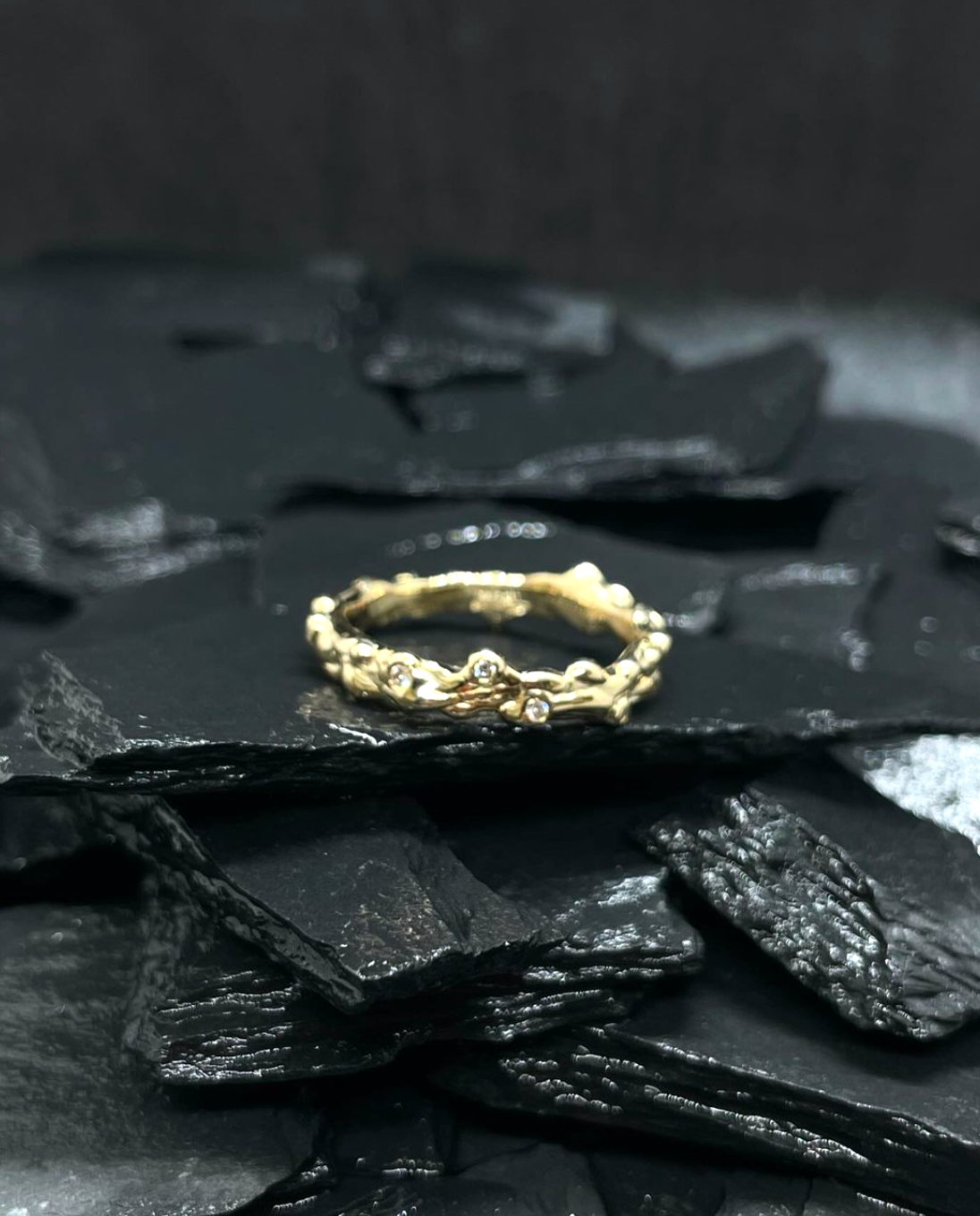 Jewelry Workshop "Goldsmith For Beginners or Master Class for Advanced" with Michel in Berlin, Germany