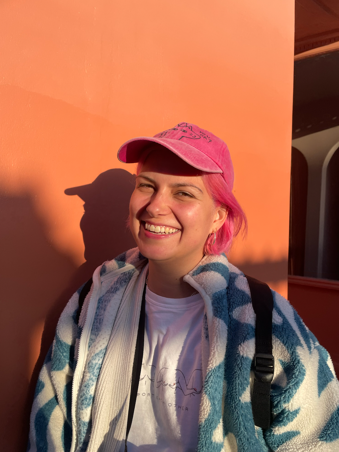 Jewelry Workshop "Ring Making Sand Casting" with Tessia in Berlin, Germany by subcultours