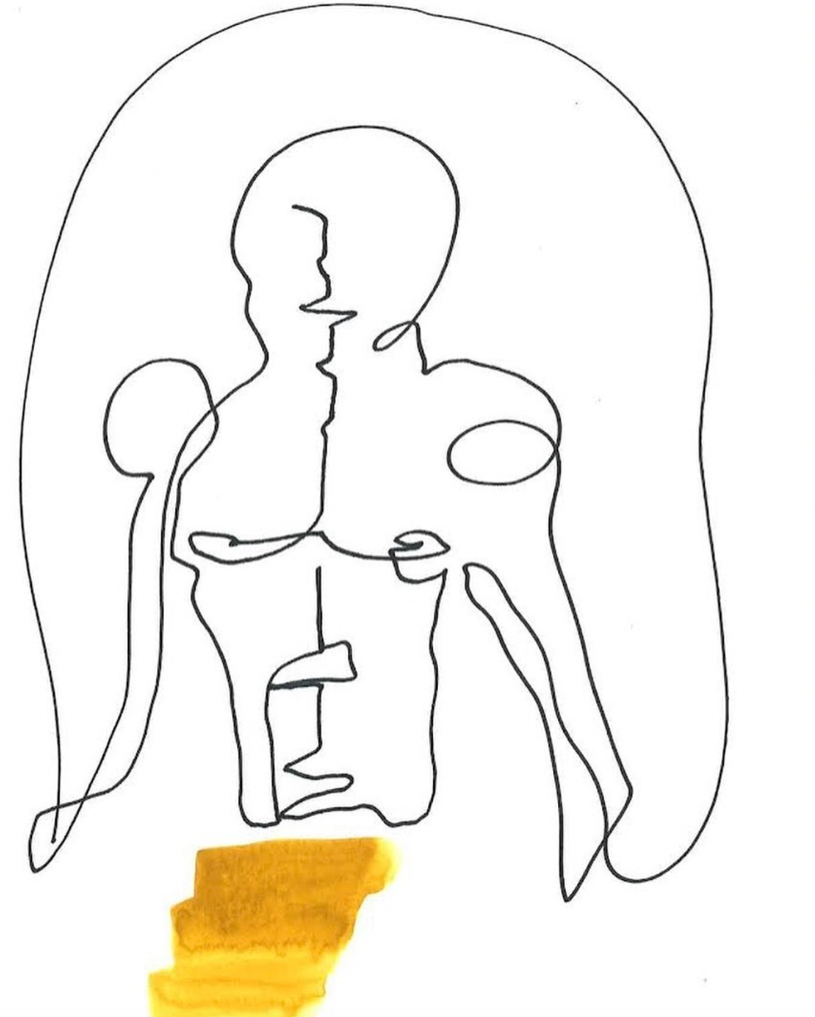 One-Line Drawing Workshop with Malandro in Geneva, Switzerland