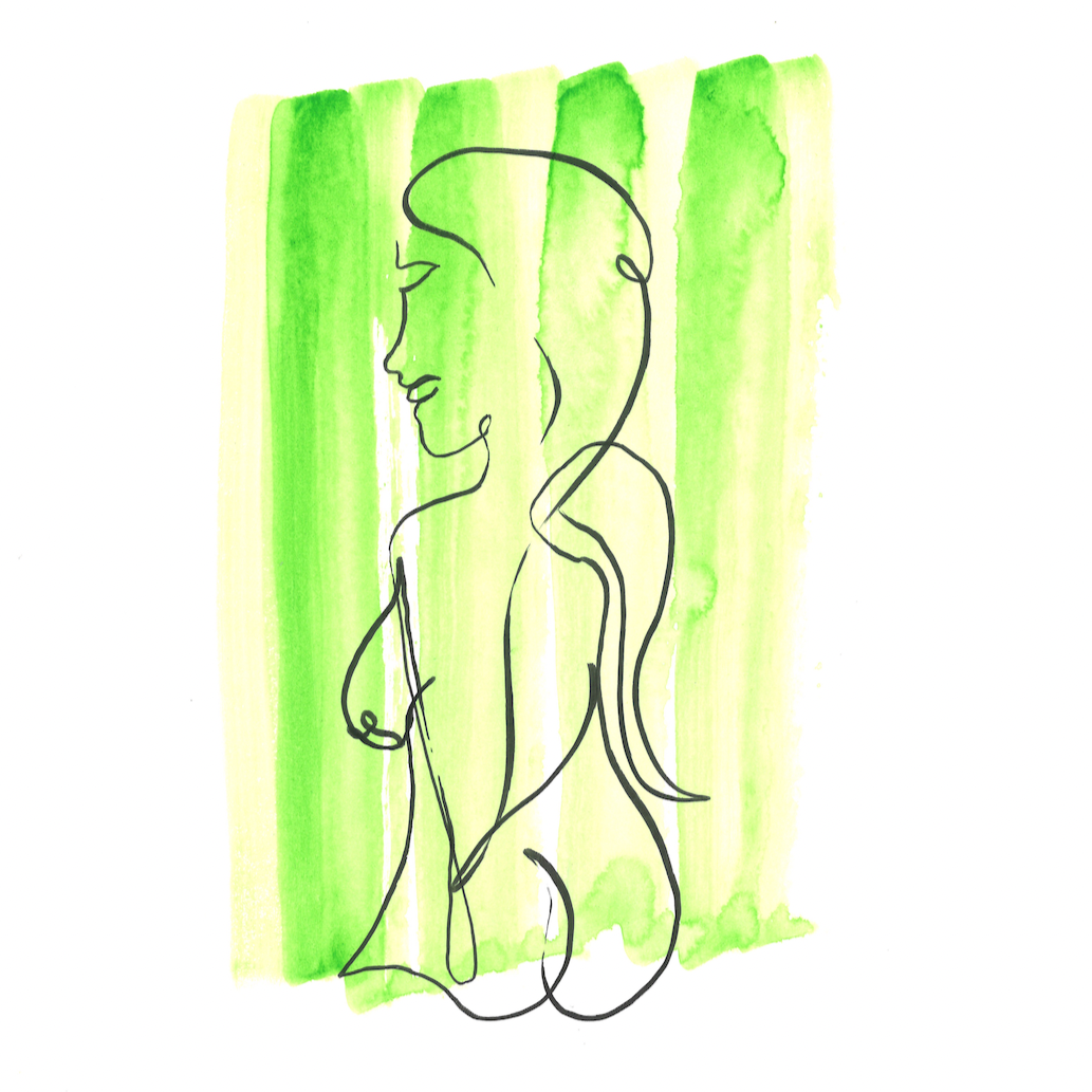 One-Line Drawing Workshop with Malandro in Geneva, Switzerland