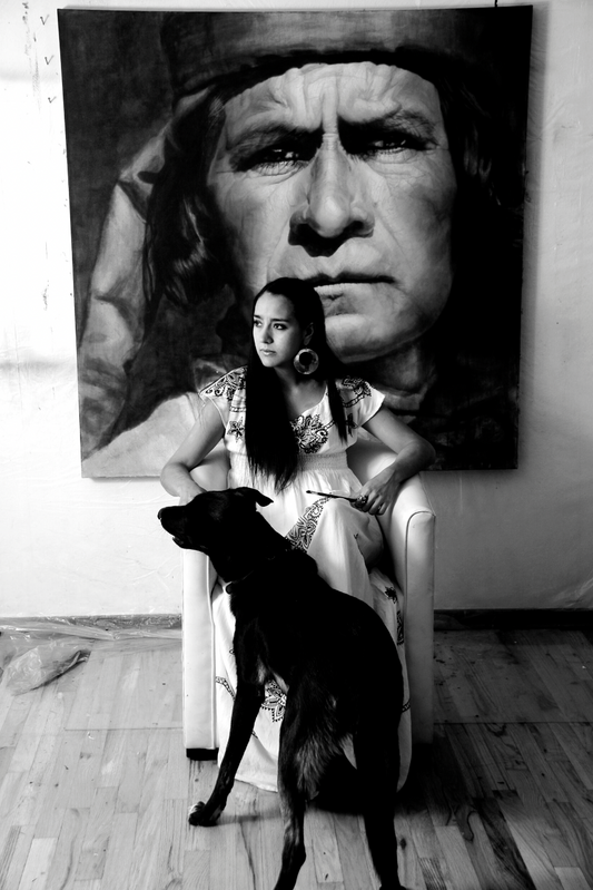 Online Watercolor Painting Workshop "Realism with Watercolor" with Patricia by subcultours