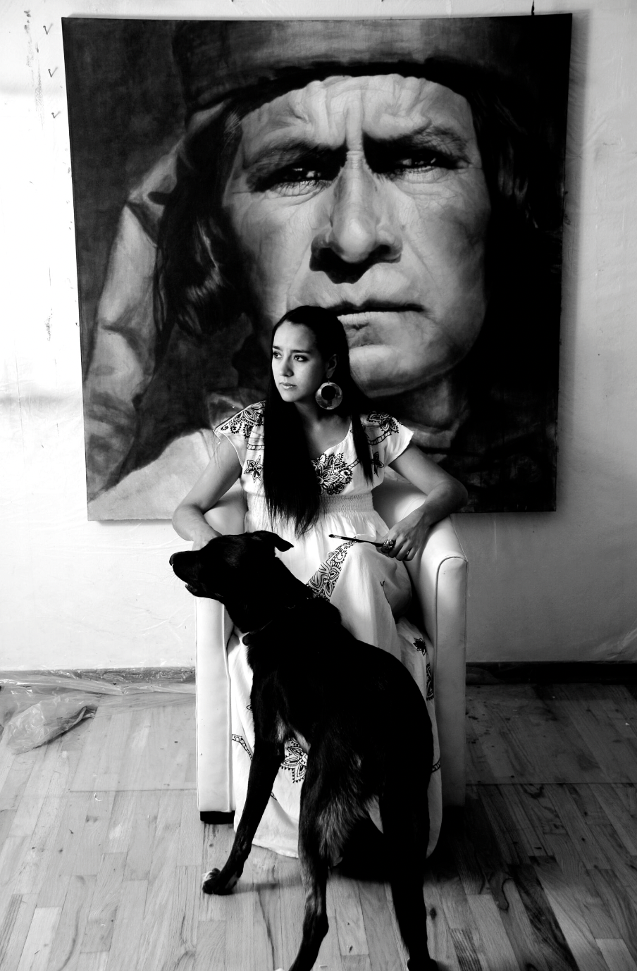 Online Watercolor Painting Workshop "Weekly Watercolor Lessons" with Patricia in English by subcultours