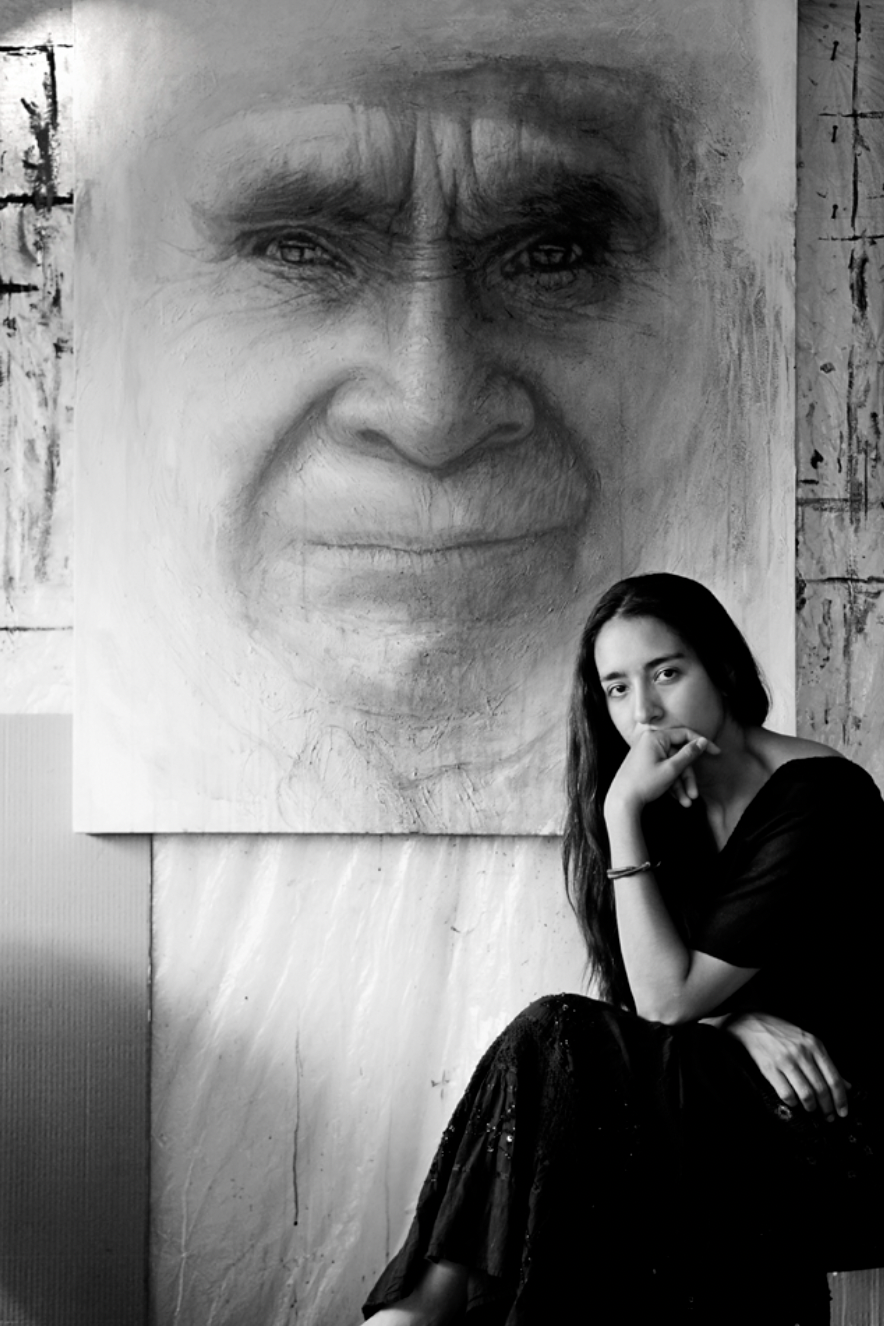 Online Watercolor Painting Workshop "Realism with Watercolor" with Patricia by subcultours