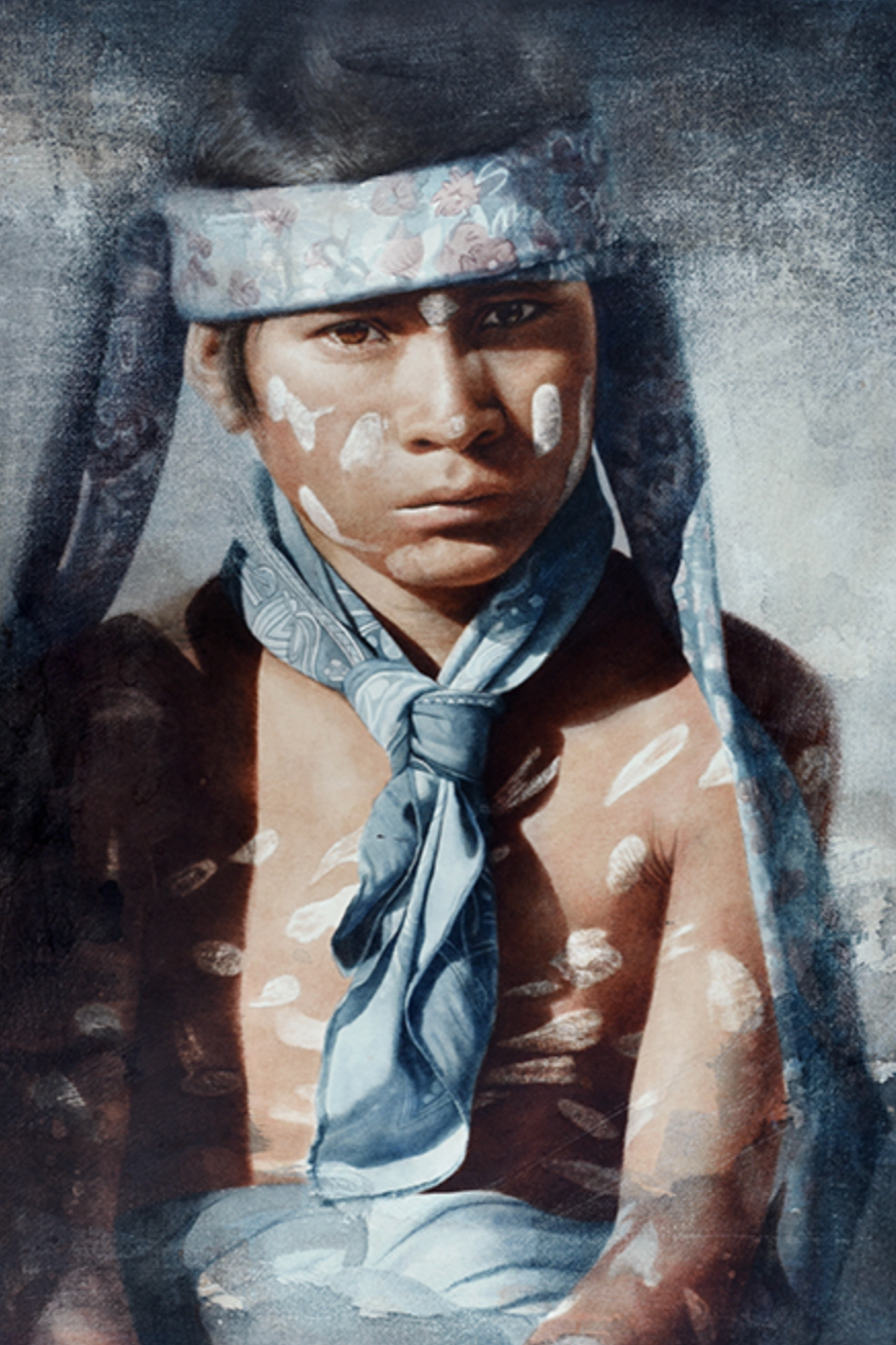 Online Watercolor Painting Workshop "Realism with Watercolor" with Patricia by subcultours