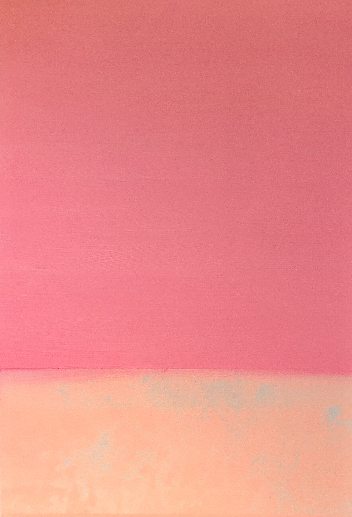 Painting Workshop "Experimental Landscapes" with Stefanie in Berlin, Germany by subcultours