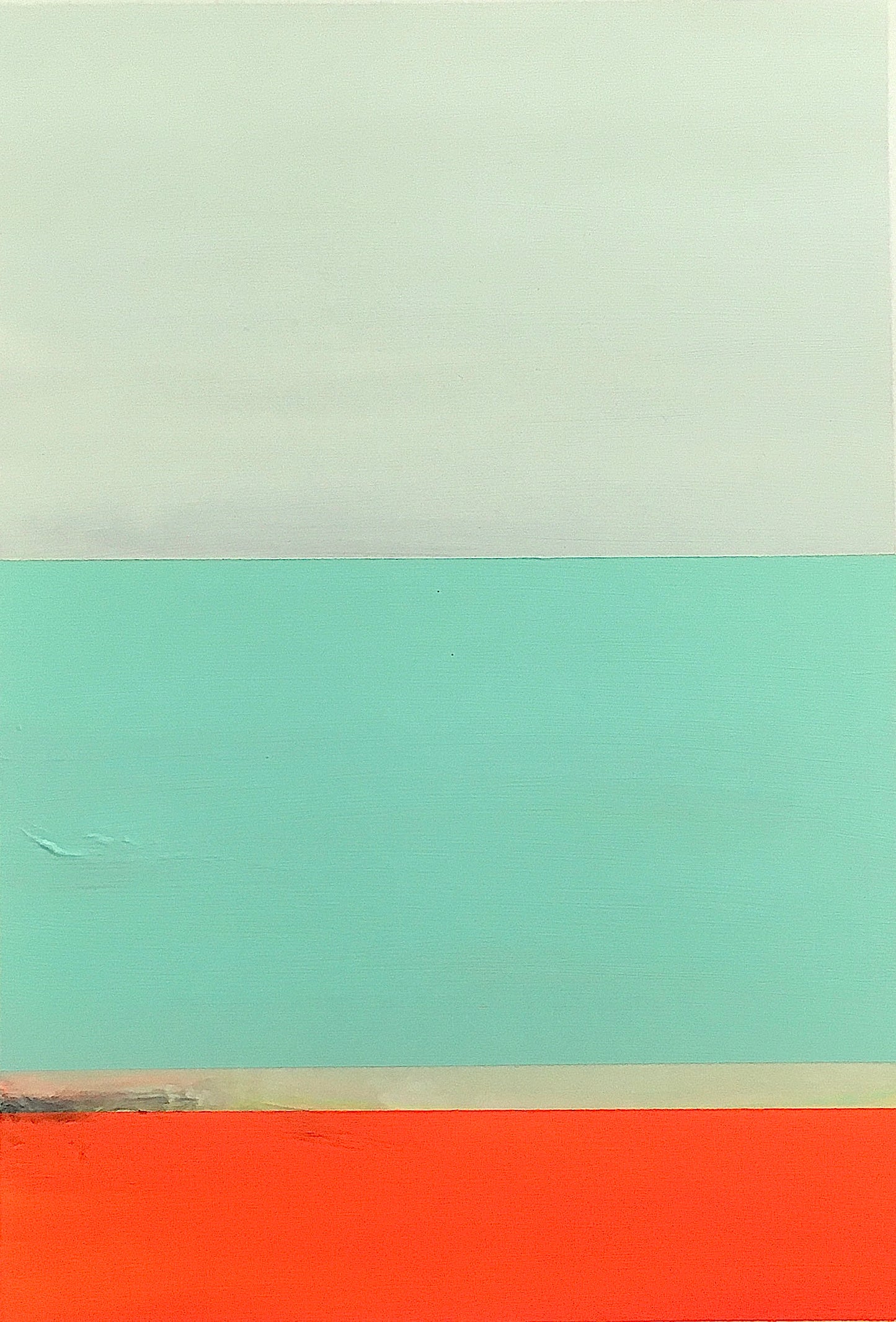 Painting Workshop "Experimental Landscapes" with Stefanie in Berlin, Germany by subcultours