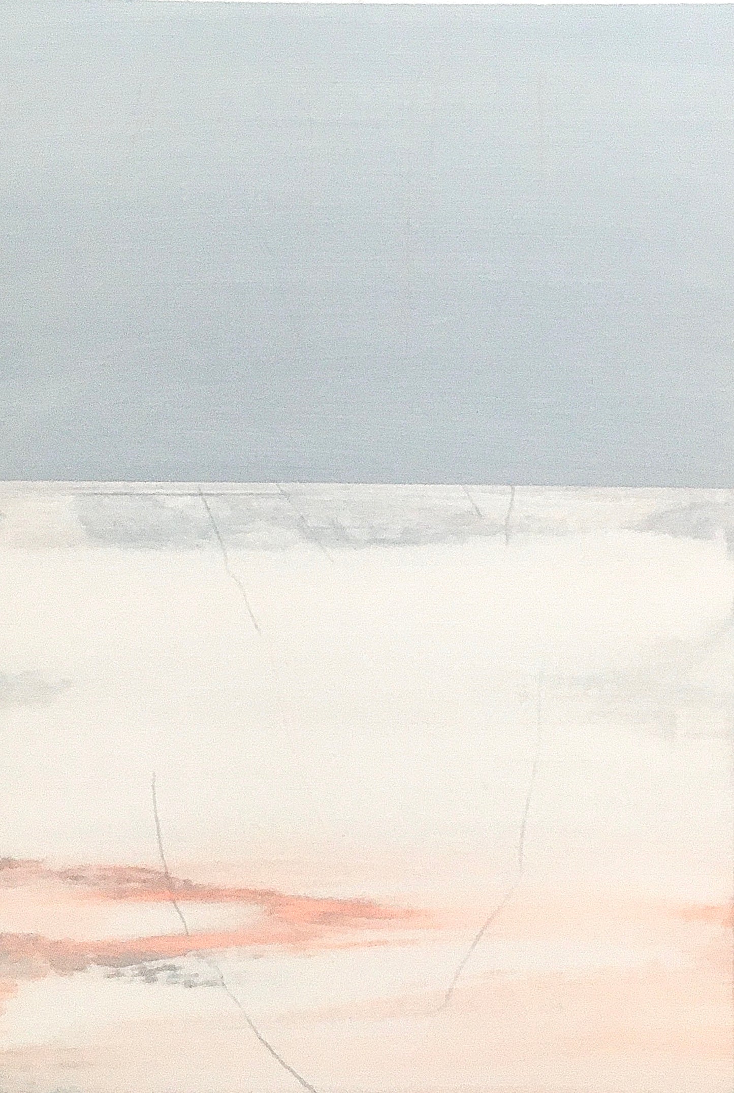 Painting Workshop "Experimental Landscapes" with Stefanie in Berlin, Germany by subcultours