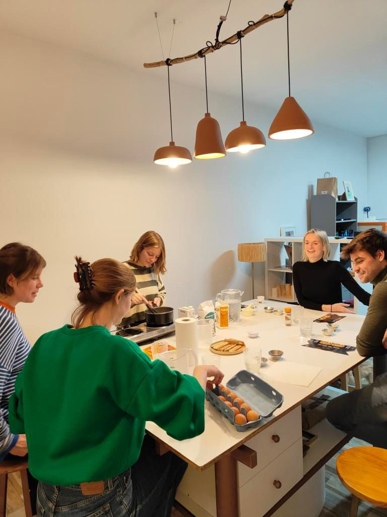Pastel de Nata Workshop with Patrícia in Porto, Portugal by subcultours