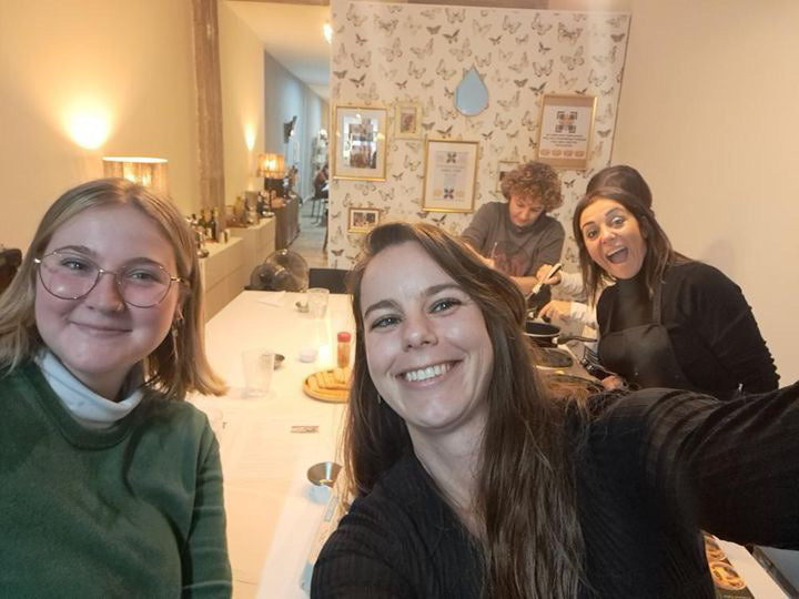 Pastel de Nata Workshop with Patrícia in Porto, Portugal by subcultours