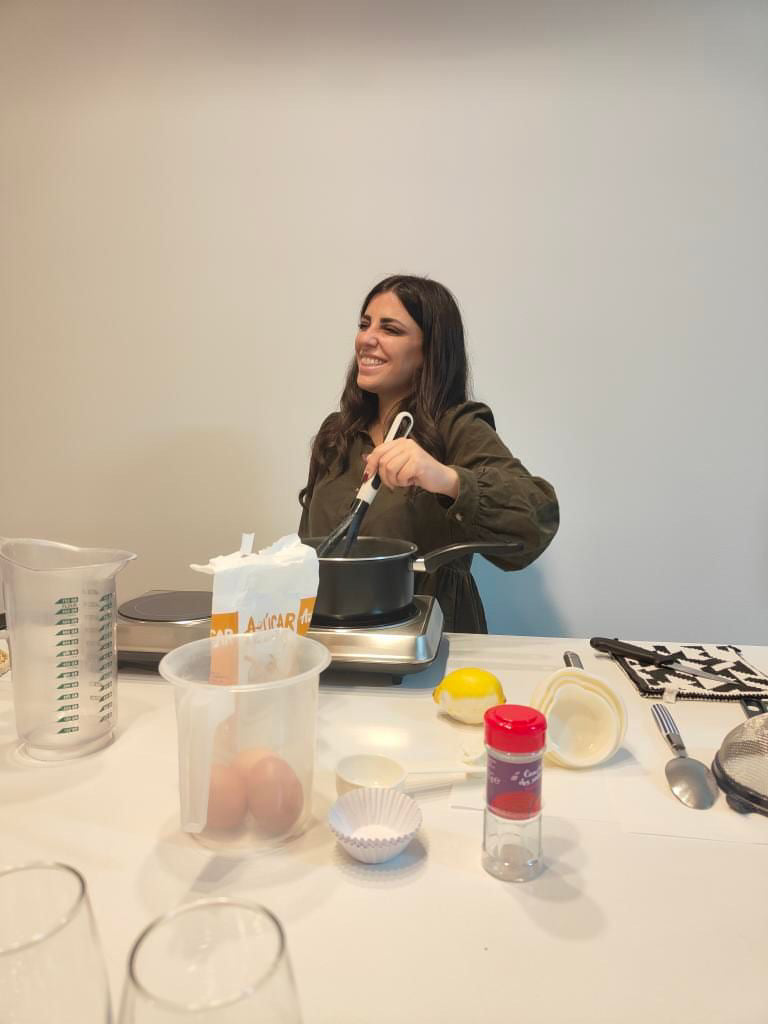 Pastel de Nata Workshop with Patrícia in Porto, Portugal by subcultours
