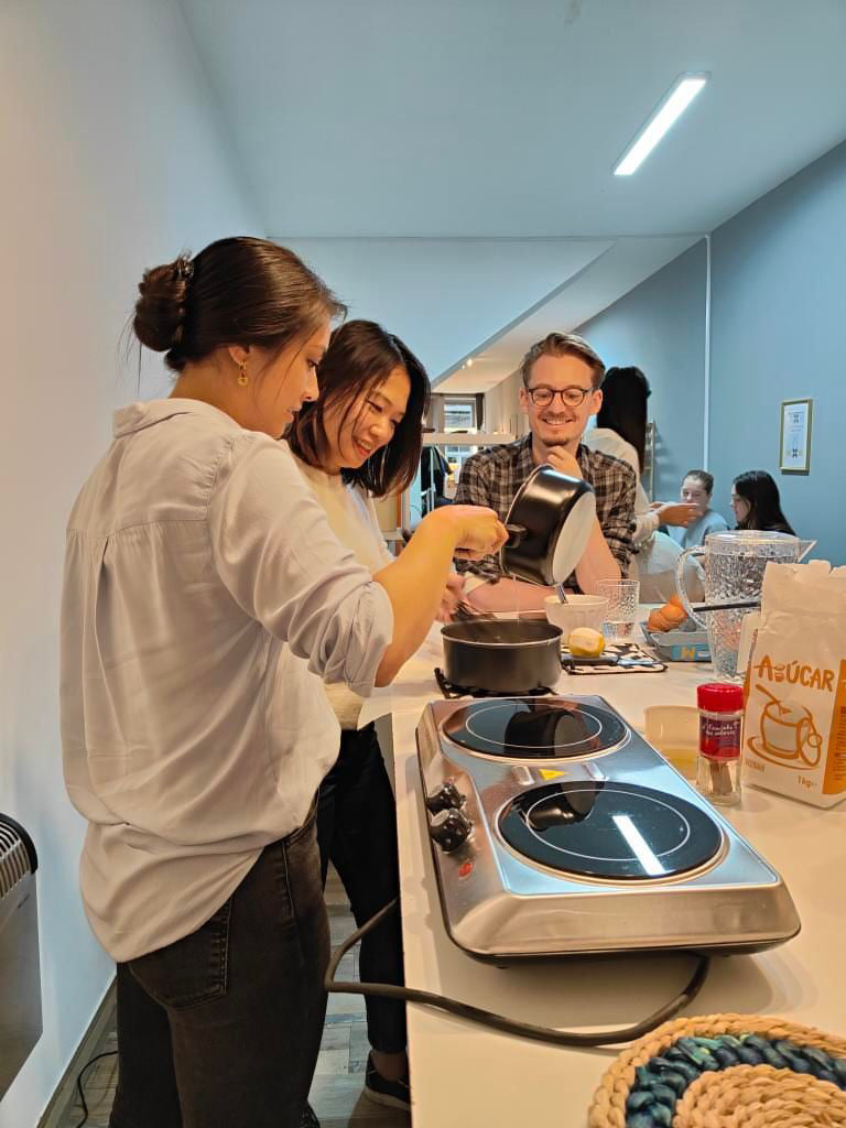 Pastel de Nata Workshop with Patrícia in Porto, Portugal by subcultours