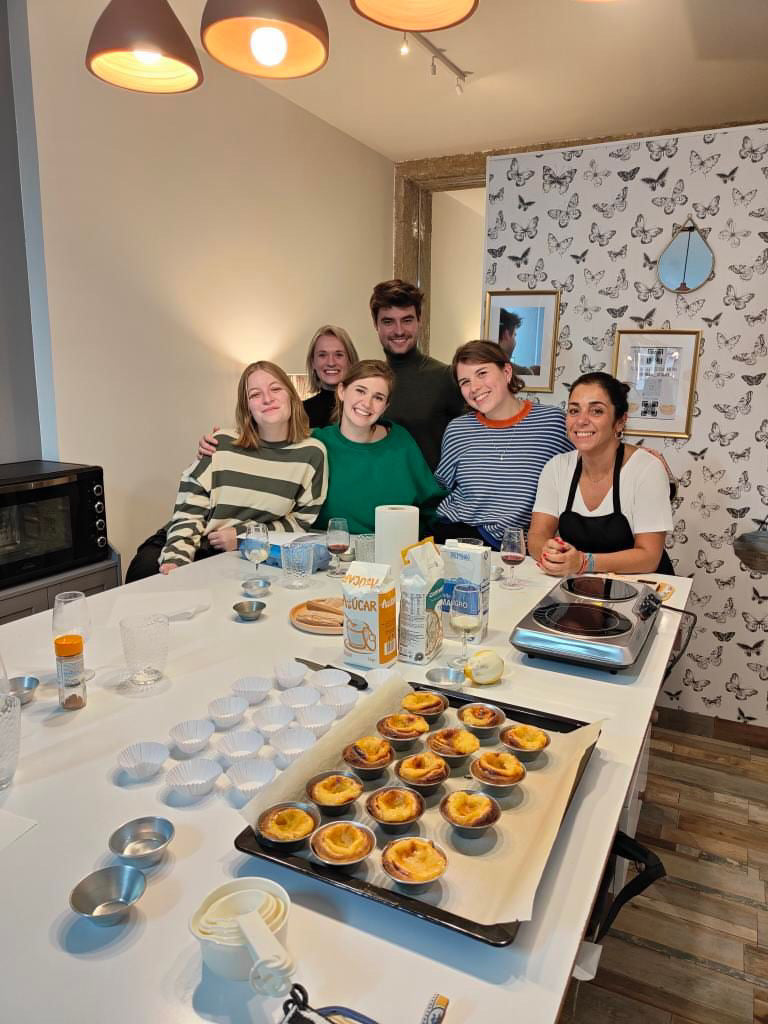 Pastel de Nata Workshop with Patrícia in Porto, Portugal by subcultours