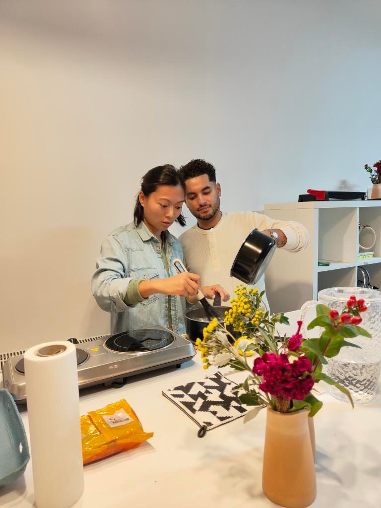 Pastel de Nata Workshop with Patrícia in Porto, Portugal by subcultours