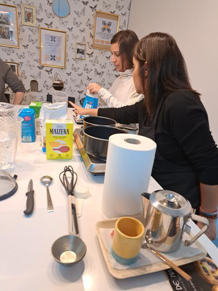 Pastel de Nata Workshop with Patrícia in Porto, Portugal by subcultours