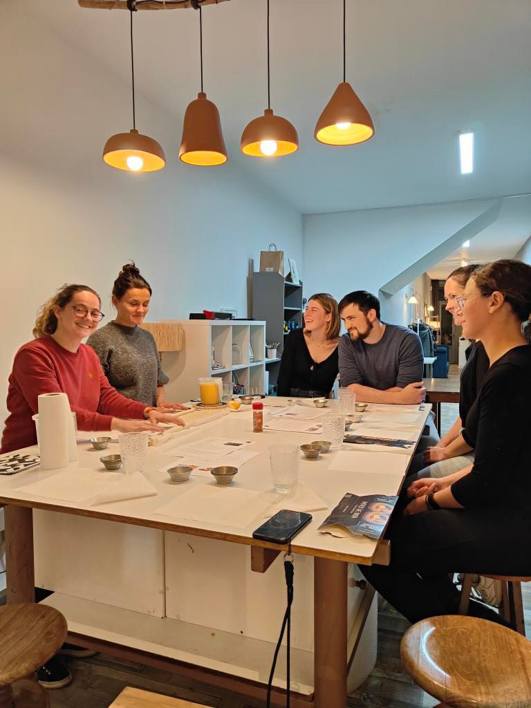 Pastel de Nata Workshop with Patrícia in Porto, Portugal by subcultours