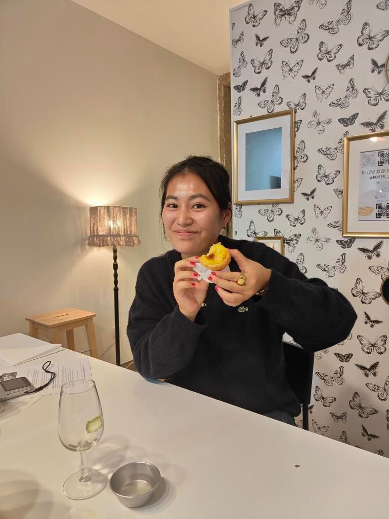 Pastel de Nata Workshop with Patrícia in Porto, Portugal by subcultours