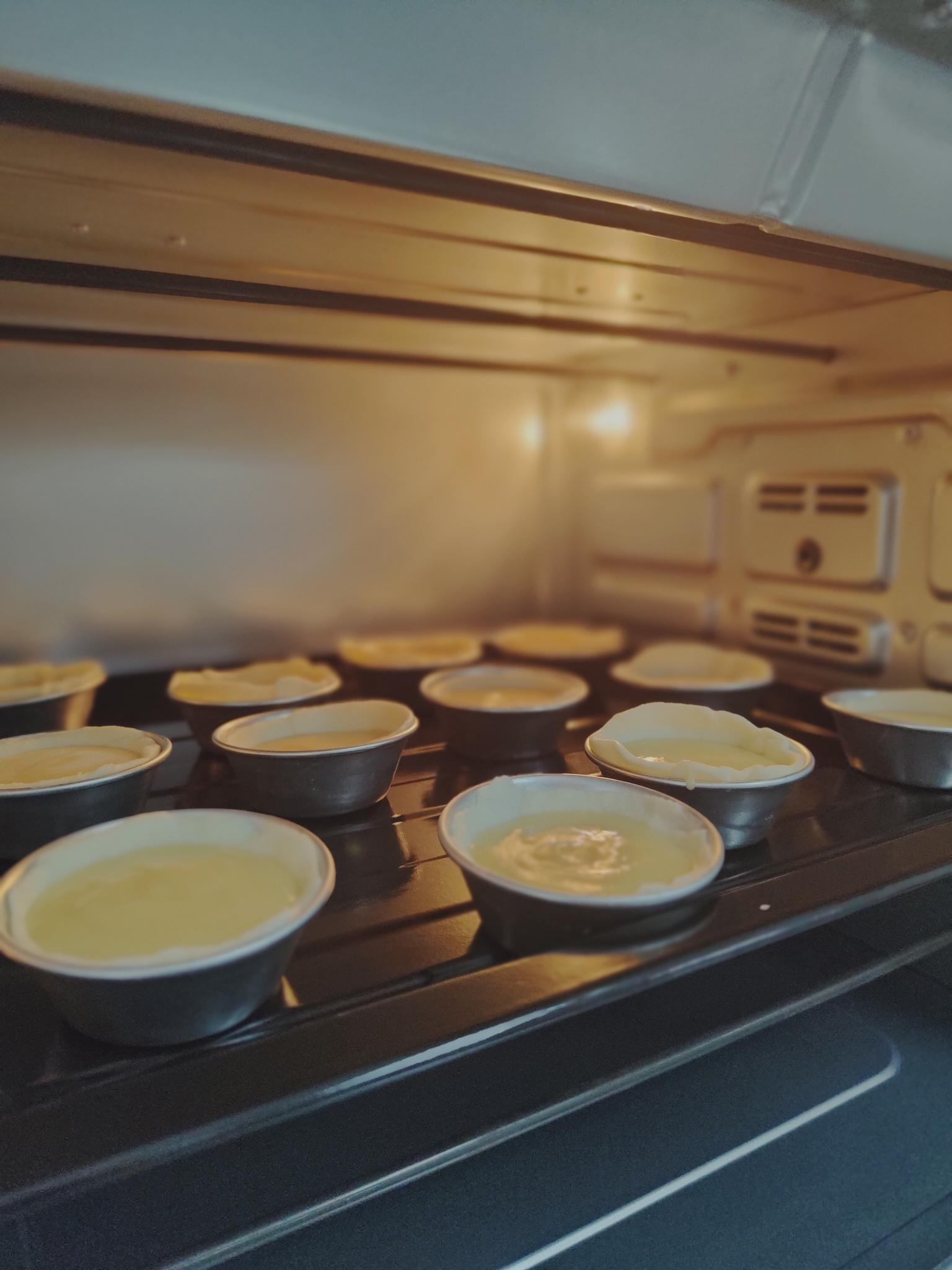 Pastel de Nata Workshop with Patrícia in Porto, Portugal by subcultours