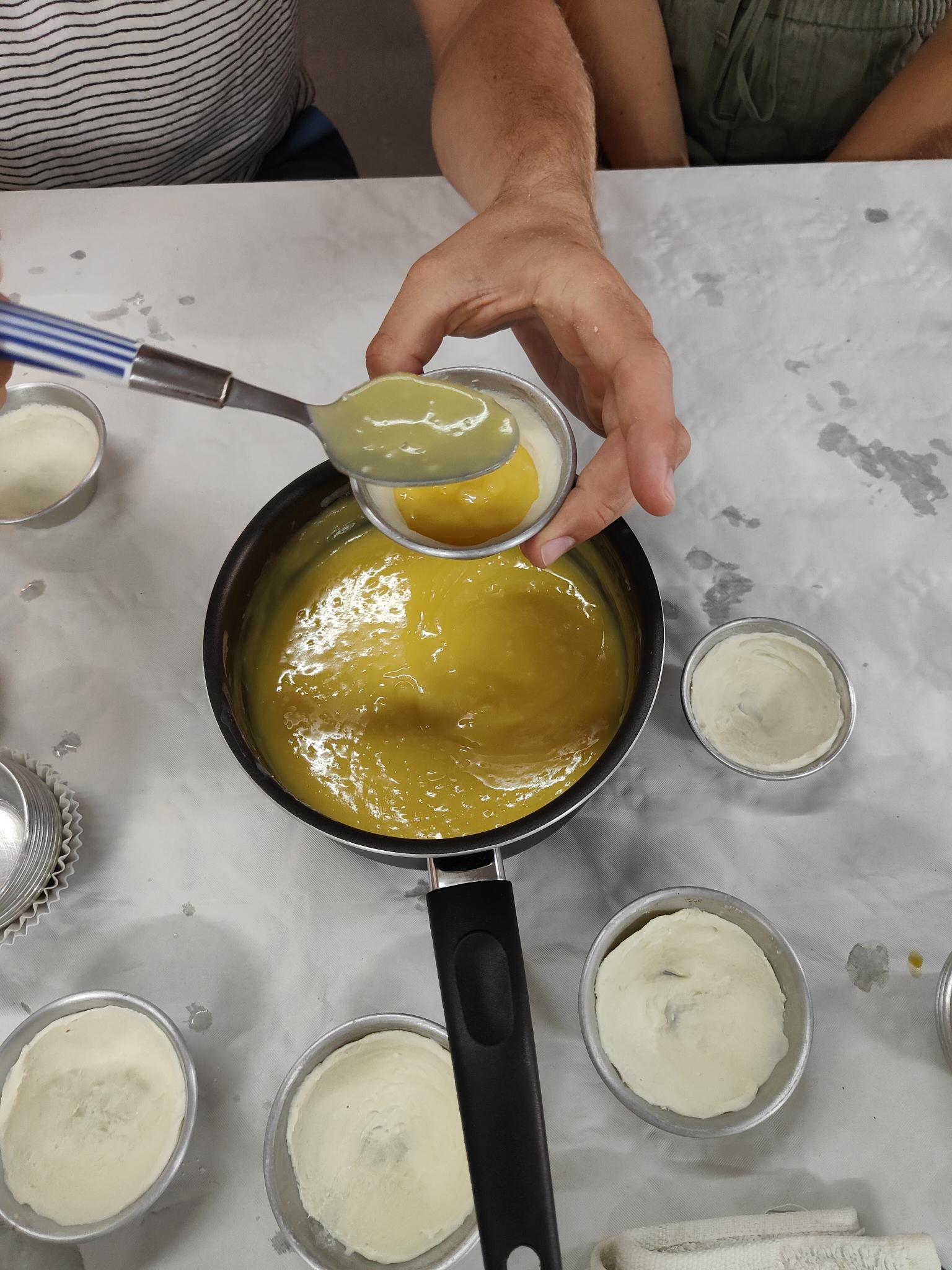 Pastel de Nata Workshop with Patrícia in Porto, Portugal by subcultours