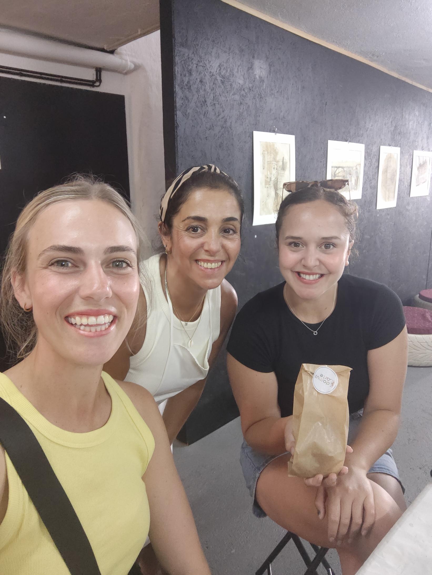 Pastel de Nata Workshop with Patrícia in Porto, Portugal by subcultours