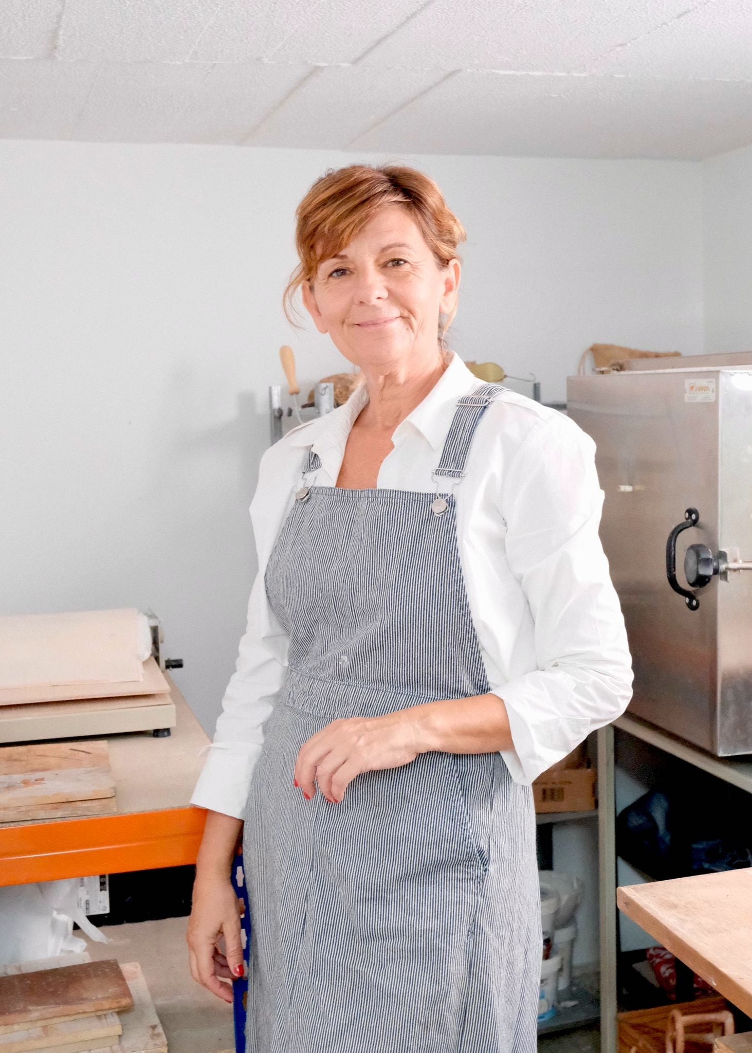 Portuguese Tile Painting Workshop with Carla in Faro, Algarve, Portugal, by subcultours, profile photo